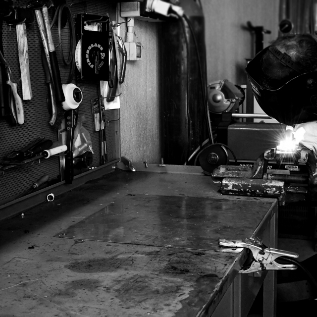 Assistenza tecnica e Officina